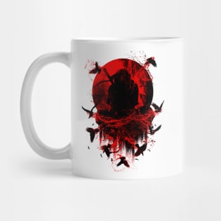 Ninja Clash Mug